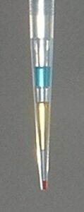 Early differential displacement pump