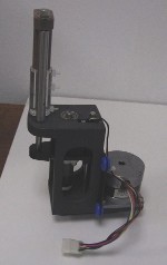 APEC glucose analyzer drawing