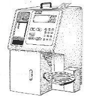 Plexiglass DRD pump module